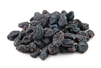 blue raisin