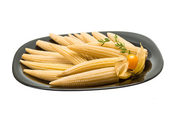 Baby corn