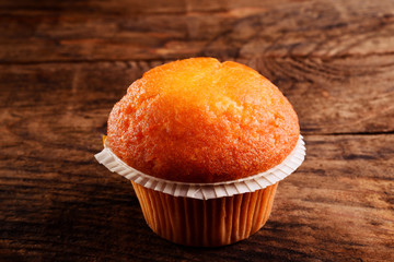 classic muffins
