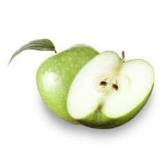 apple granny