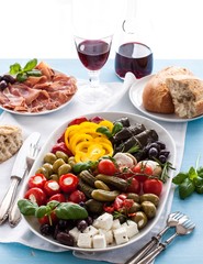 Antipasti