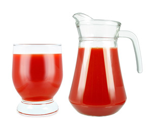 tomato juice