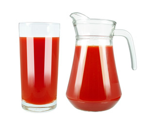 tomato juice