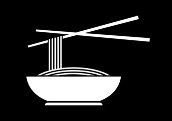 Spaghetti icon