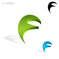 F. Logo
