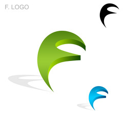 F Logo photos, royalty-free images, graphics, vectors & videos | Adobe