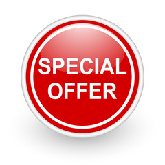 special offer icon