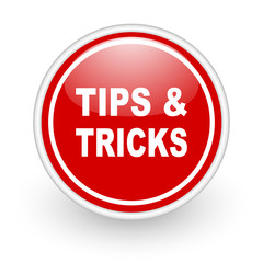 tips tricks icon