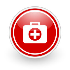 first aid icon