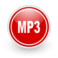 mp3 icon