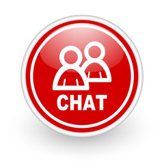 chat icon