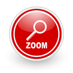 zoom icon