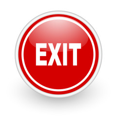 exit icon