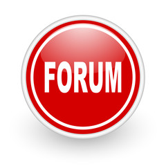 forum icon
