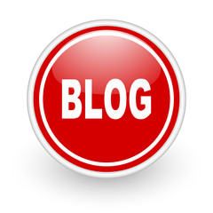 blog icon