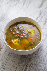 Soup