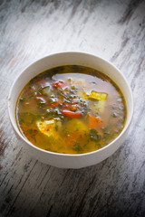 Soup