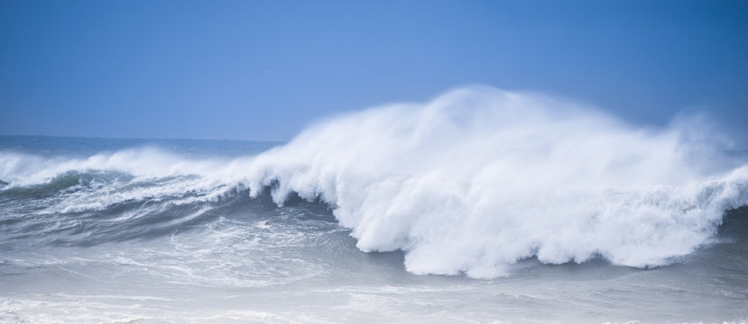 Fototapeta wave