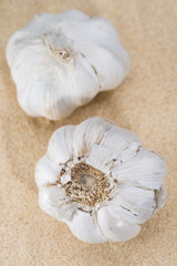 Garlic Spice