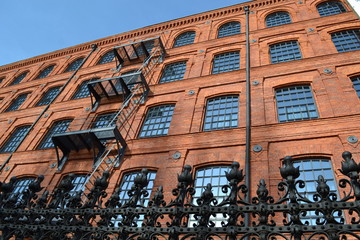 Elewacja © Senatorek