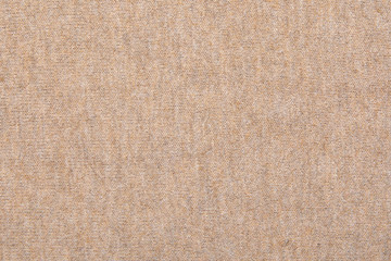 Beige Fabric Texture