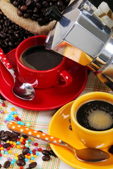Caffè espresso