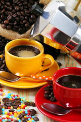 Caffè espresso