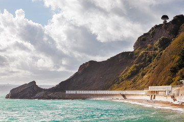 Meadfoot Bay Torquay