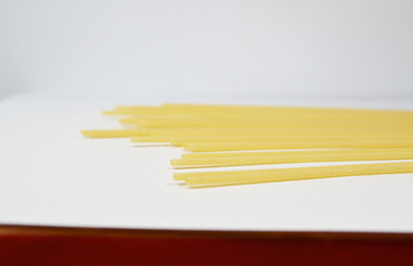 Spaghetti