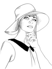 fashion-sketch