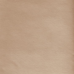 Brown paper texture