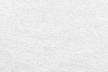 Naklejka premium White paper texture