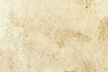 Old vintage paper texture