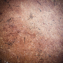 Red wall background or texture