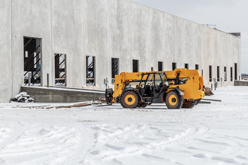 Construction Equipment