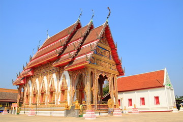 temple