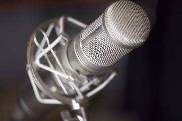 Music Studio