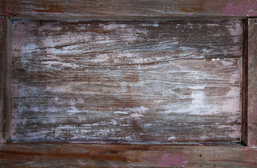 wooden texture