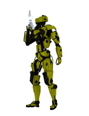 ロボット