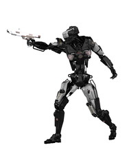 ロボット