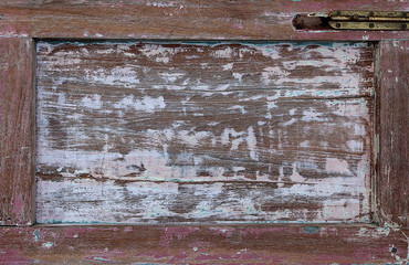 wooden texture