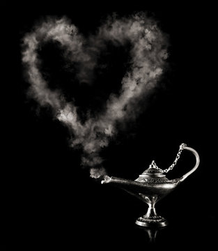 Love elixir