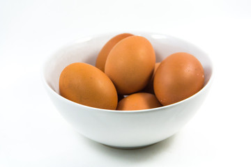Eggs