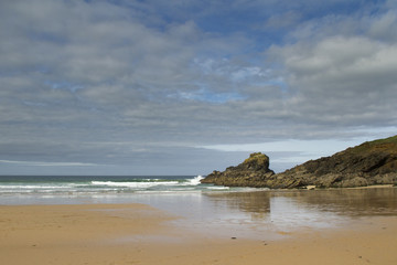 Cornwall England UK