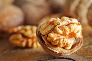 walnuts