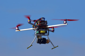 UAV