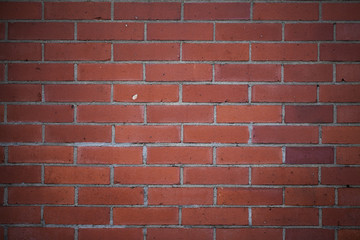 Brick Wall