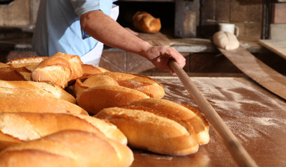 Bread