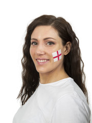 English Girl