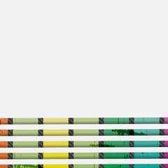 Colour Abstract Background